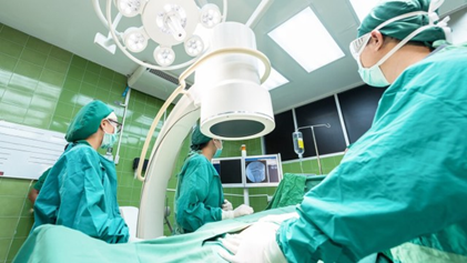 Scottish Hospital Commits £2.2m for Advanced Robotic Technology 